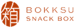 Bokksu logo