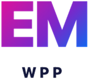 WPP / EssenceMediacom logo