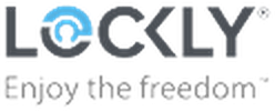 Lockly logo